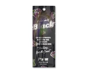 Ergoline Plus Bodaciously Black Tanning Lotion 22ml