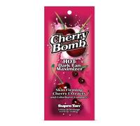 Ergoline Plus Cherry Bomb Tanning Lotion 15ml