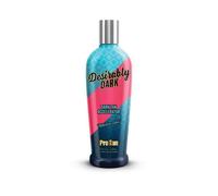 Ergoline Plus Desirably Dark Tanning Lotion 250ml