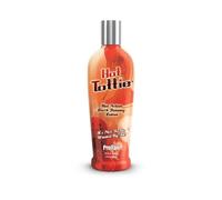 Pro Tan Hot Tottie Hot Action Dark Golden Brown Tanning Lotion - 250ml