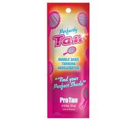 Ergoline Plus Perfectly Tan Tanning Lotion 22ml