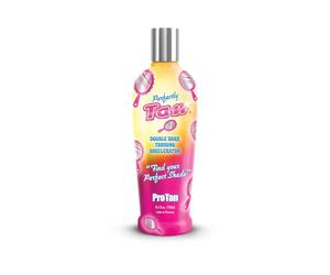 Ergoline Plus Perfectly Tan Tanning Lotion 250ml