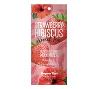 Ergoline Plus Strawberry Hibiscus, Sweet Tea Tanning Lotion 15ml