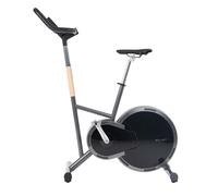 Für Sportler mit Stil: Ergometer PURE Stil-Fit Das Ergometer von STIL-FIT bietet modernste High-Tech und ist perfekt ausgestattet. Die Bedienkonsole ist einfach und intuitiv über einen Touchscreen zu 