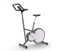 Ergometer PURE Stil-Fit Walnut white - 4260571960370