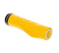Ergon GA3-L Handlebar Grips Yellow