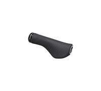 Ergon GS1-S Evo Bicycle Grips, Small, Moondust Grey