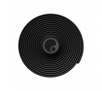 Ergon Bt Allroad Handlebar Tape Black 2100 mm 2100 mm Black