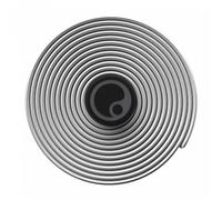 Ergon Bt All Road Handlebar Tape White 2100 mm 2100 mm White