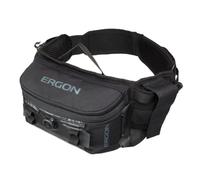 Ergon BA Hip Pack - Black