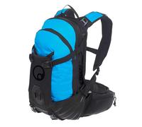 Ergon Ba2 10l Backpack Blue,Black Men,Women