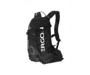 Ergon BA2 All-Mountain Backpack Black