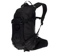 Ergon BA2 E Protect - Black One Size
