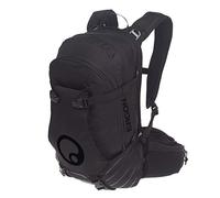 Ergon BA3 E-Protect Backpack, 17L, Black