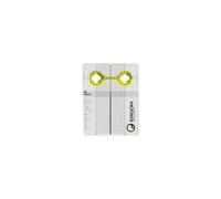 Ergon Tp1 Pedal Cleat For Shimano Tool White