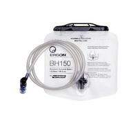 Ergon Bladder BH150 Horizontal 1.5 litres, durchsichtig