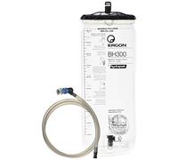 Ergon Bh300 Hydration Bladder 3l Clear