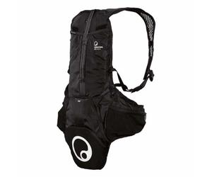 Ergon Bp1 Protective Vest S Black