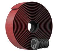 Ergon Bt All Road Handlebar Tape 2100 mm Red