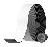 ERGON BT Handlebar Tape for AllRoad Bikes 2.5mm thickness, White Speed