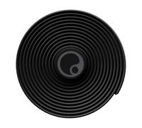 Ergon BT Gravel Bartape, Black, 4.0mm thickness