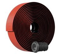 Ergon Bt Gravel Handlebar Tape 2300 mm Red