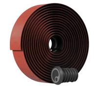 Ergon Bt Gravel Handlebar Tape 2300 mm Rusty Red