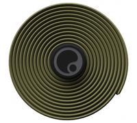 Ergon Bt Gravel Handlebar Tape Green 2300 mm