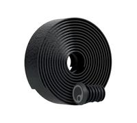 ERGON BT OrthoCell Handlebar Tape for Road and Gravel Bikes, Black