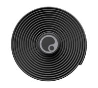 Ergon BT Road Bartape, Black, 2.0mm thickness
