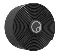 Ergon BT Road Bartape, Black, 2.0mm thickness | Ergon BT Road Tape 2.0mm Black - Vibration Damping & Custom Grip