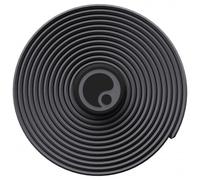 Ergon Bt Road Handlebar Tape Grey 2100 mm 2100 mm Moondust Grey
