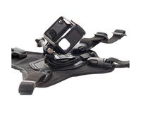Ergon Camera Chest Mount One Size Black