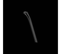 Ergon CF Allroad Pro Carbon Seat Post, Setback, 27.2mm