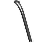 Ergon CF Allroad Pro Carbon Setback Seatpost 27.2mm Black