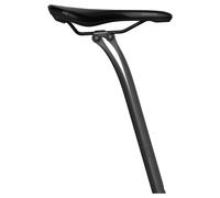 Ergon CF Allroad Pro Carbon Seat Post, Setback, 27.2mm