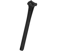 Ergon Cf Allroad Pro Carbon Seatpost Black 345 mm / 27.2 mm