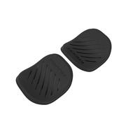 Ergon Profile Design Ergo Armrest Pads Black One Size Black
