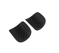 Ergon Race Armrest Pads Black