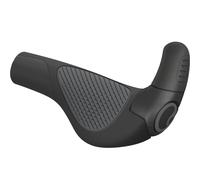 Ergon Gp2 Evo 130.5 Mm Grips Black S