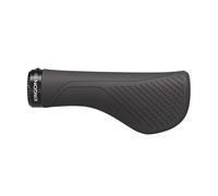 Ergon Cycling GS1 Evo Lock-On Grips - Moondust Gray, Large