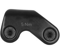 Ergon Flip Head Kit For Carbon Rails Black