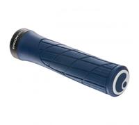 Ergon - GA2 - Bike grips blue