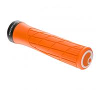 Ergon - GA2 - Bike grips orange