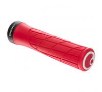 Ergon - GA2 - Bike grips red