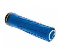 Ergon GA2 Fat Grips - Dark Blue