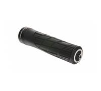 Ergon GA2 Fat Handlebar Grips in Black one size