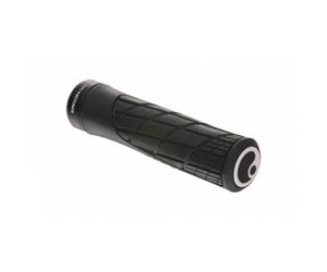 Ergon GA2 Fat Handlebar Grips in Black one size