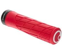 Ergon GA2 Fat MTB Grips Red