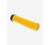 Ergon GA2 Handlebar Grips Yellow